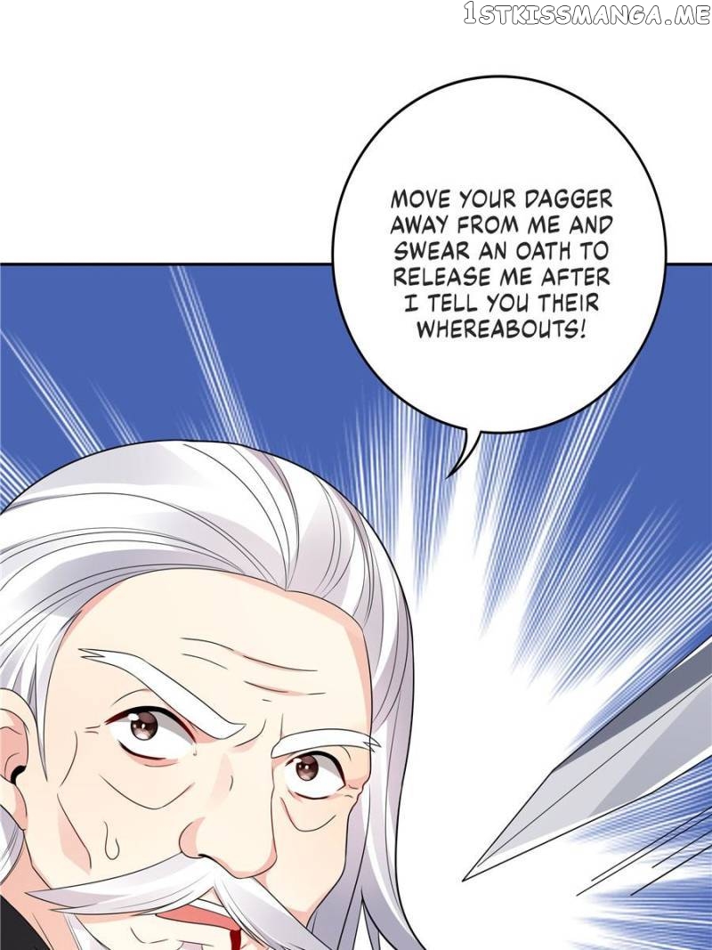 The Unbridled Medical Consort chapter 87 - page 1