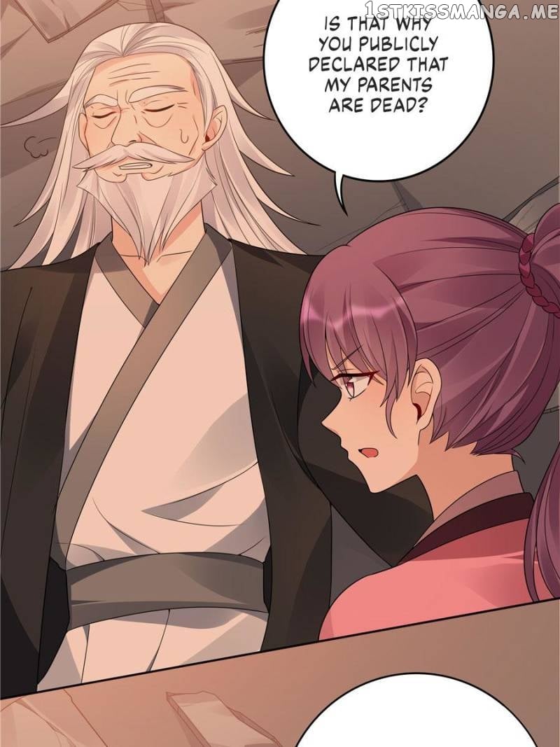 The Unbridled Medical Consort chapter 87 - page 10