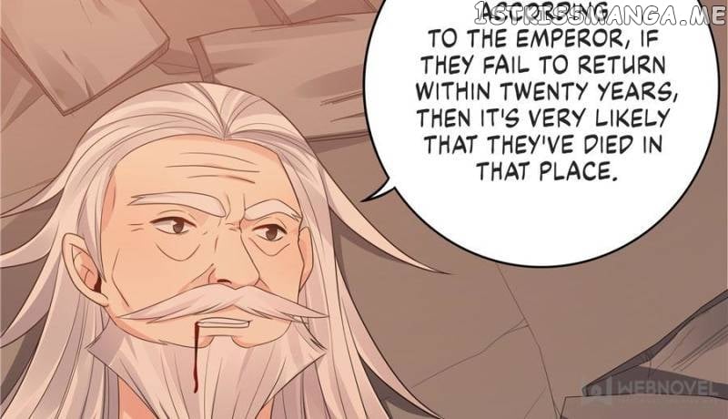 The Unbridled Medical Consort chapter 87 - page 11
