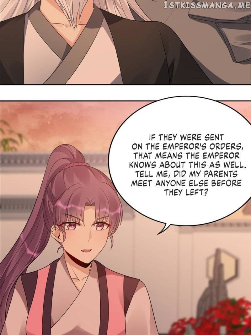 The Unbridled Medical Consort chapter 87 - page 12