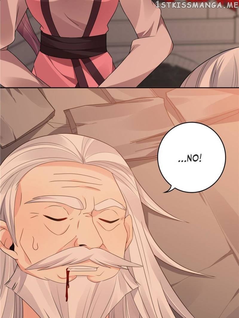The Unbridled Medical Consort chapter 87 - page 13