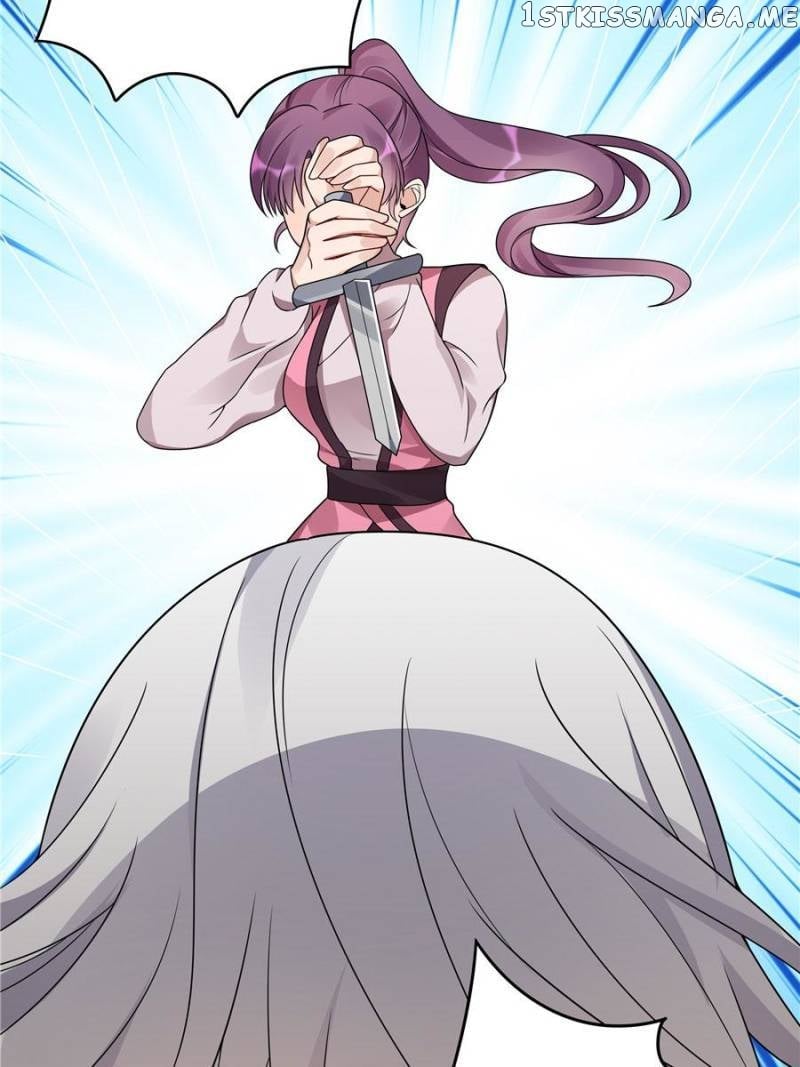 The Unbridled Medical Consort chapter 87 - page 16