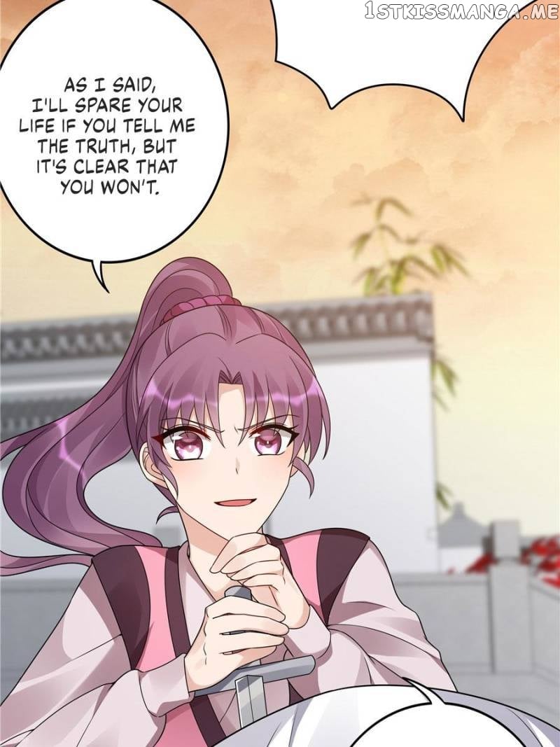The Unbridled Medical Consort chapter 87 - page 19