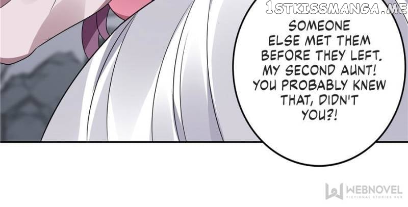 The Unbridled Medical Consort chapter 87 - page 20