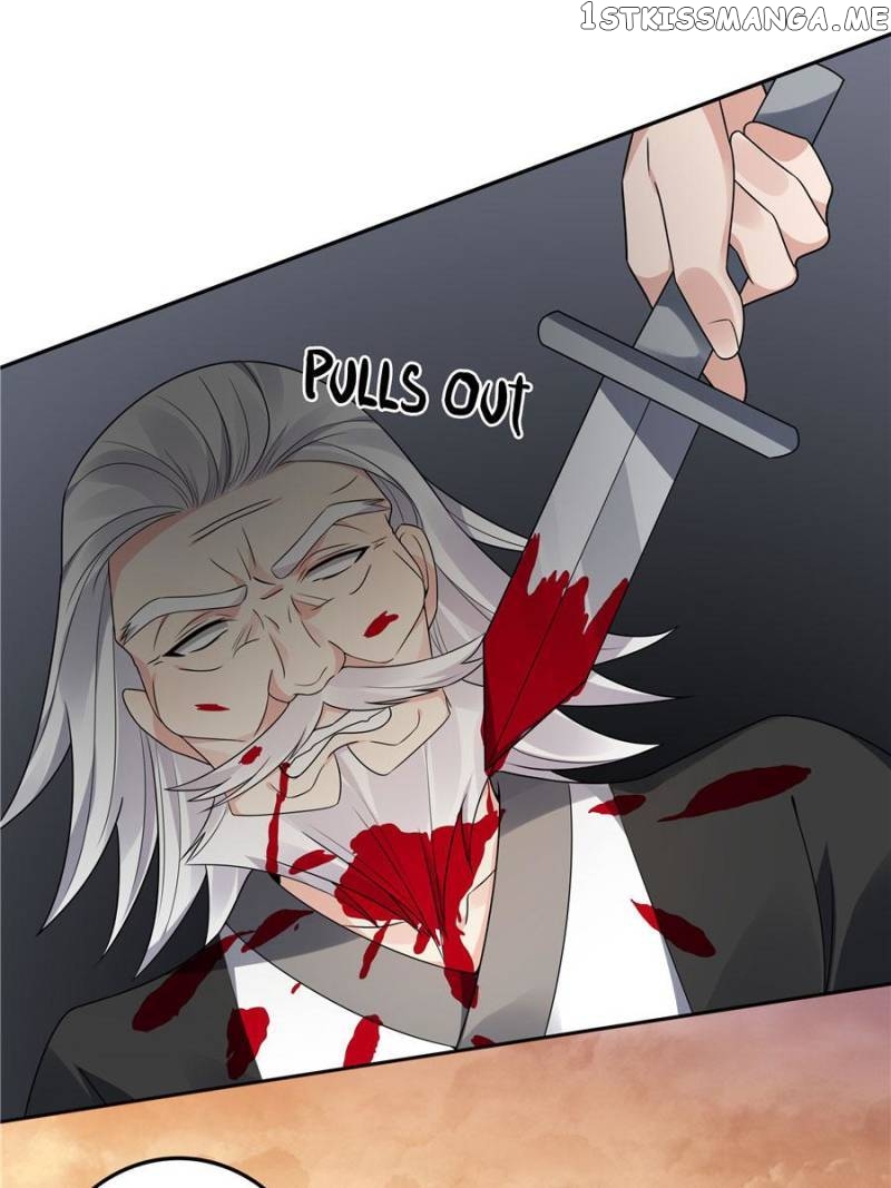 The Unbridled Medical Consort chapter 87 - page 21
