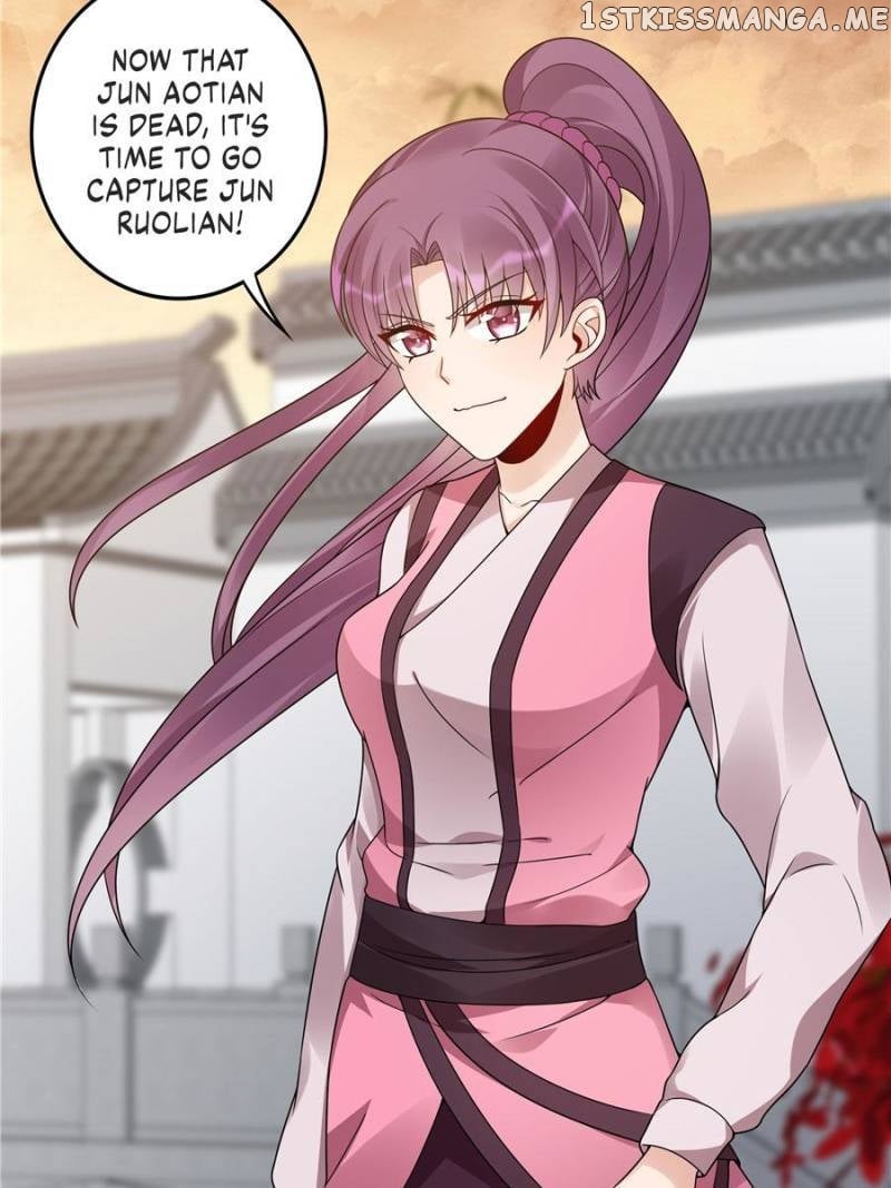 The Unbridled Medical Consort chapter 87 - page 22