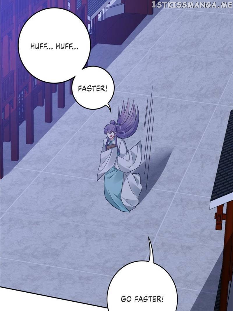 The Unbridled Medical Consort chapter 87 - page 25