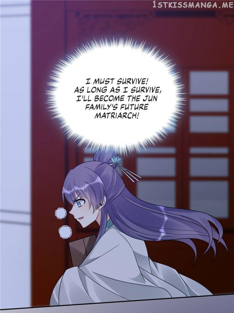 The Unbridled Medical Consort chapter 87 - page 27