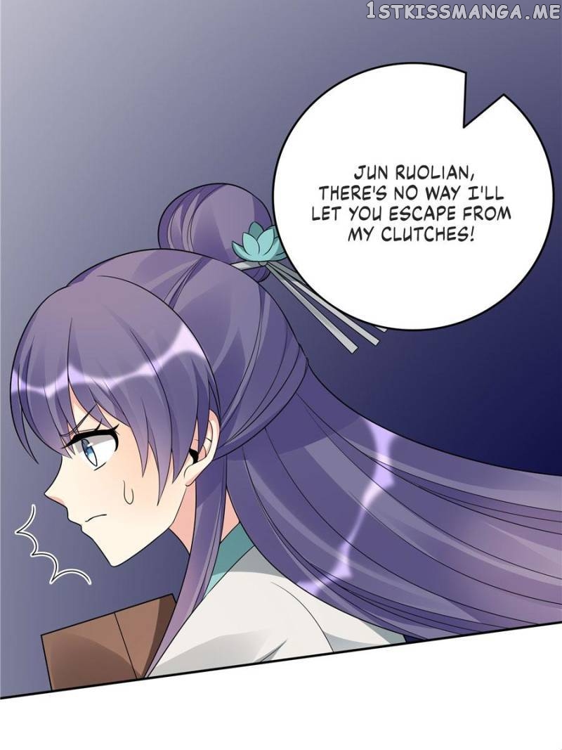 The Unbridled Medical Consort chapter 87 - page 28