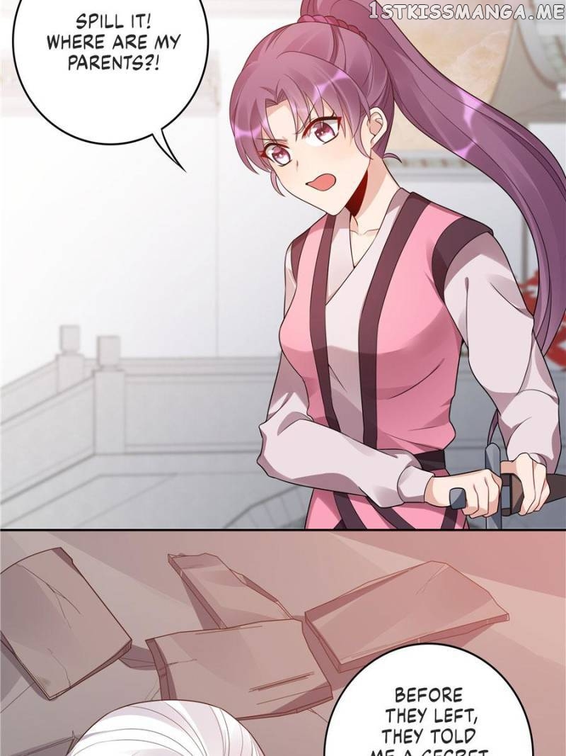 The Unbridled Medical Consort chapter 87 - page 3