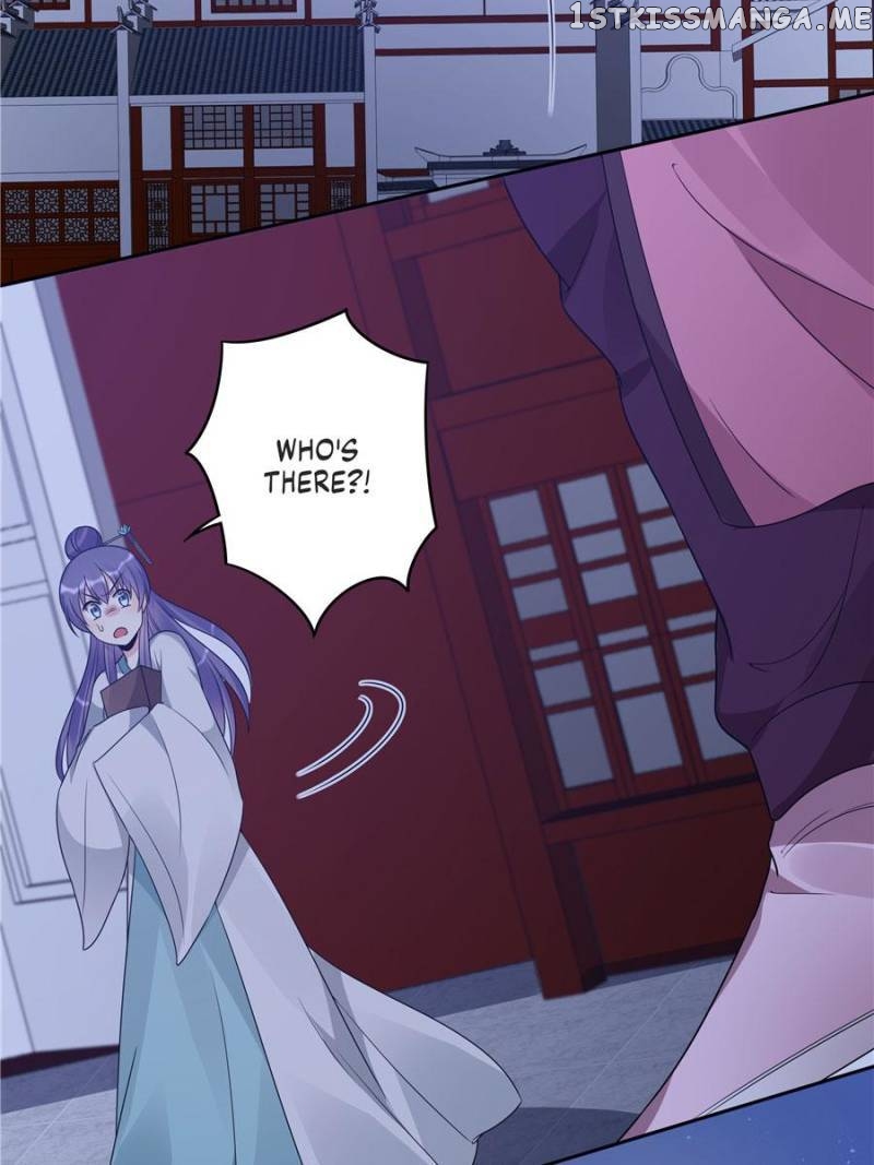 The Unbridled Medical Consort chapter 87 - page 30
