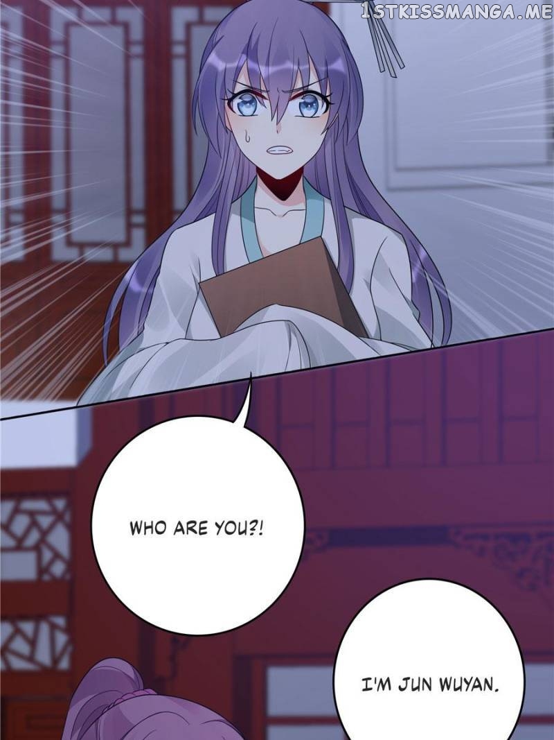 The Unbridled Medical Consort chapter 87 - page 34