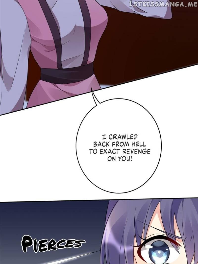 The Unbridled Medical Consort chapter 87 - page 36