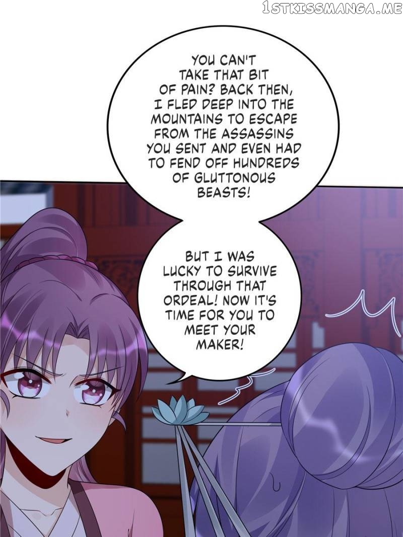 The Unbridled Medical Consort chapter 87 - page 39