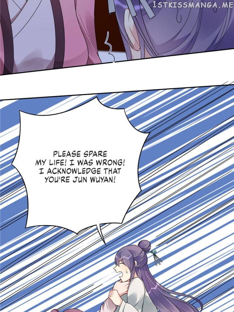 The Unbridled Medical Consort chapter 87 - page 40