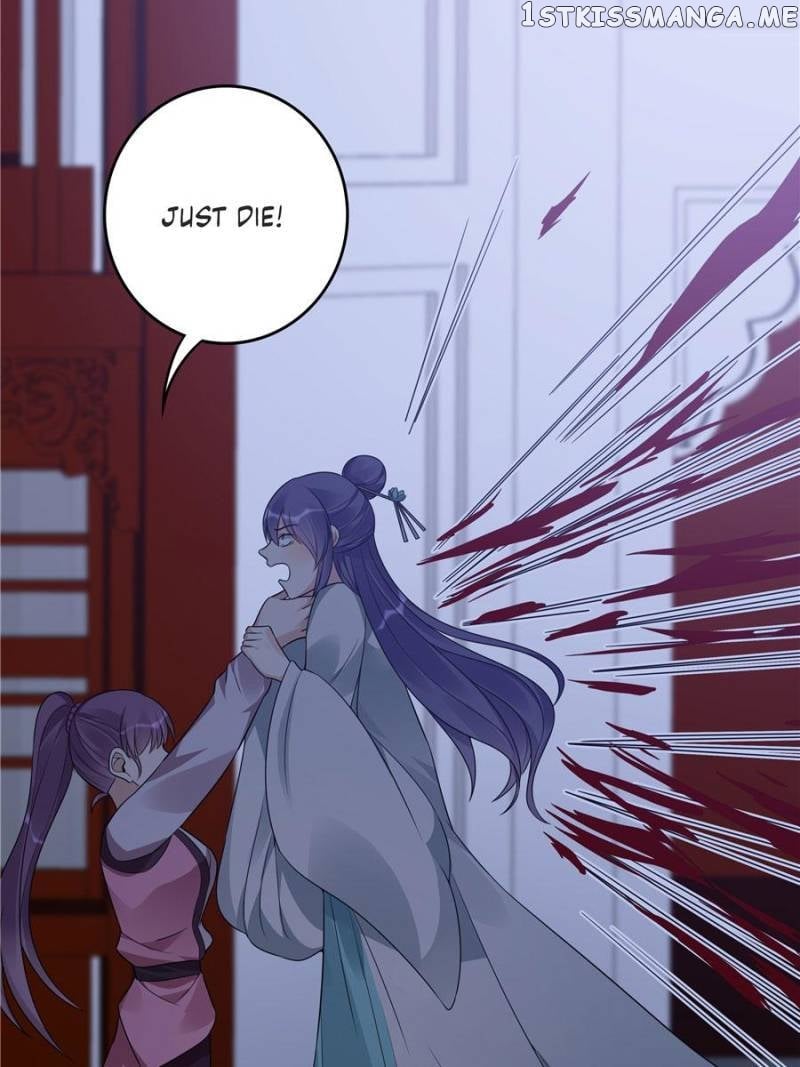 The Unbridled Medical Consort chapter 87 - page 43