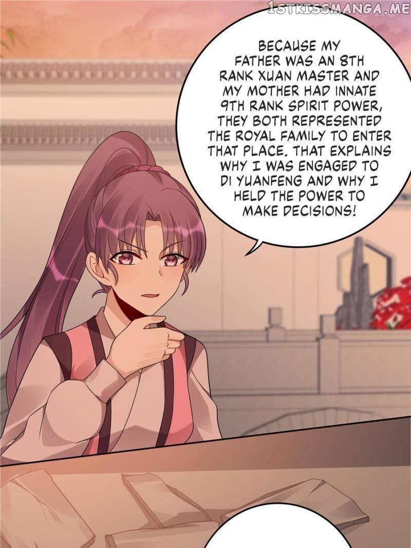 The Unbridled Medical Consort chapter 87 - page 9
