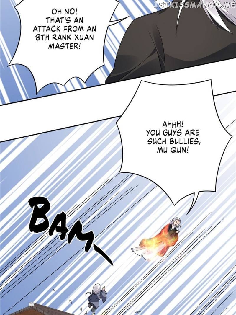 The Unbridled Medical Consort chapter 86 - page 11