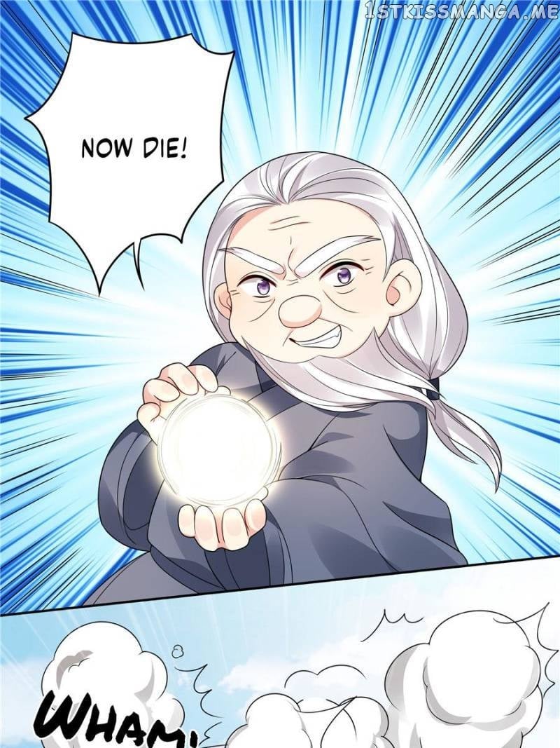 The Unbridled Medical Consort chapter 86 - page 13
