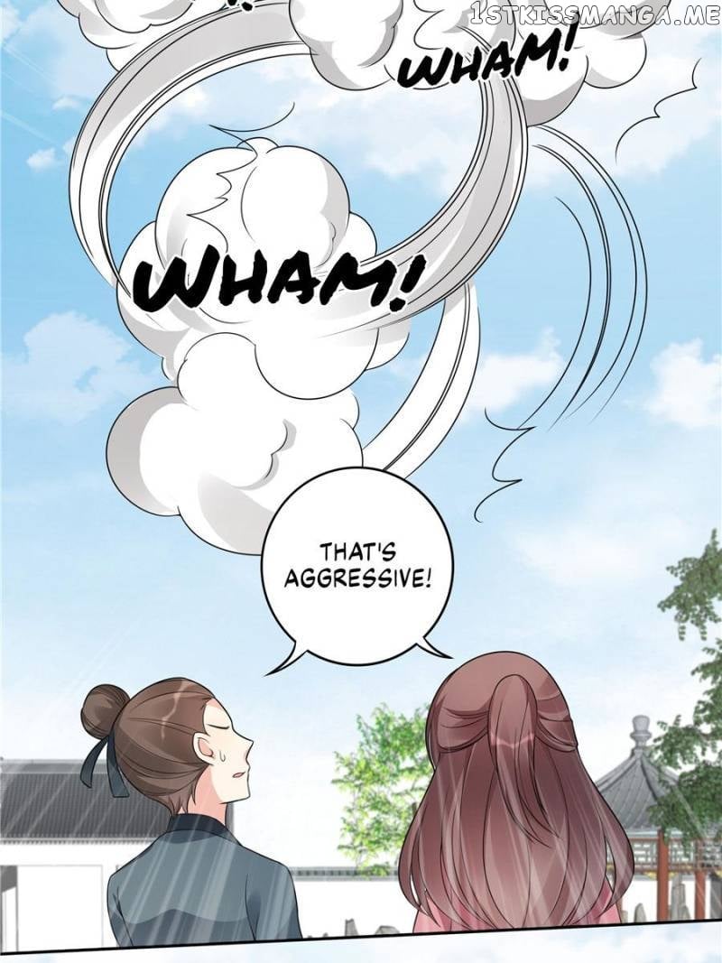 The Unbridled Medical Consort chapter 86 - page 14