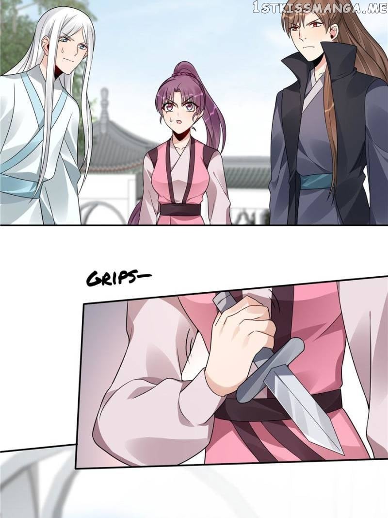 The Unbridled Medical Consort chapter 86 - page 16