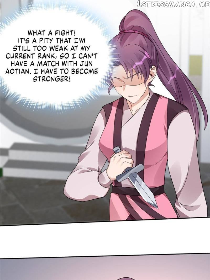 The Unbridled Medical Consort chapter 86 - page 17