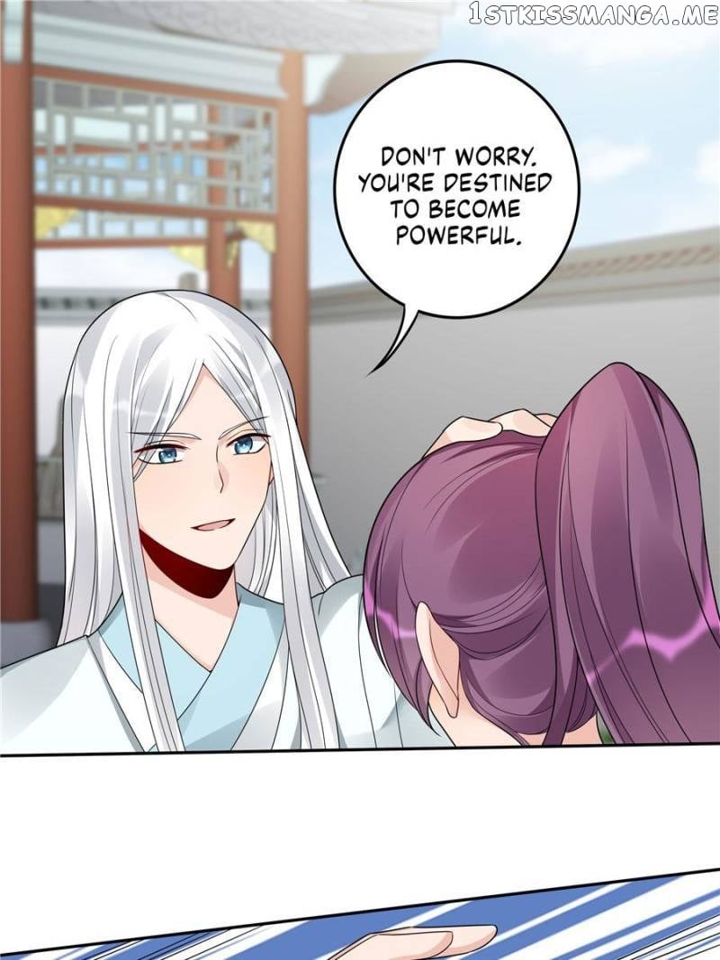 The Unbridled Medical Consort chapter 86 - page 19