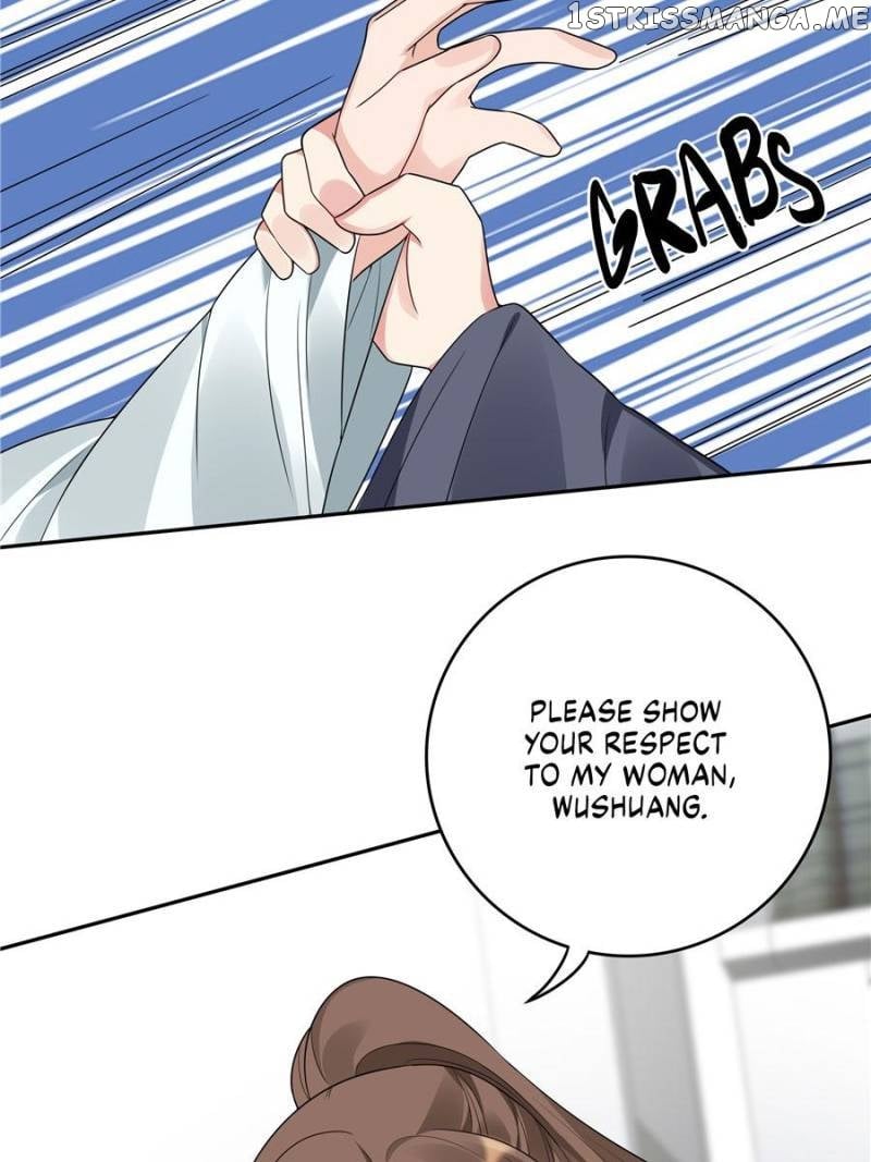 The Unbridled Medical Consort chapter 86 - page 20