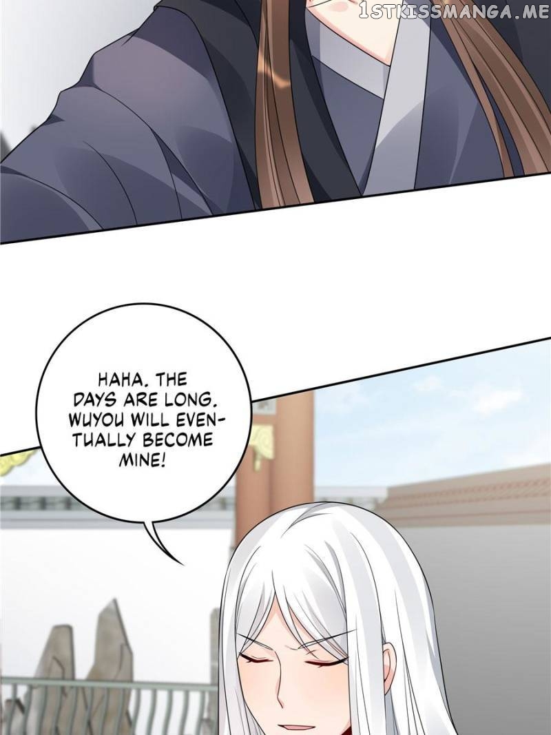 The Unbridled Medical Consort chapter 86 - page 22