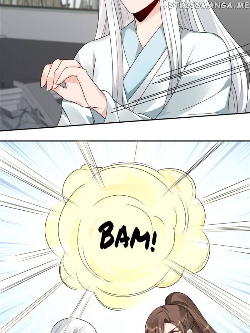 The Unbridled Medical Consort chapter 86 - page 23