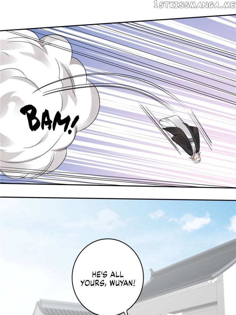 The Unbridled Medical Consort chapter 86 - page 25