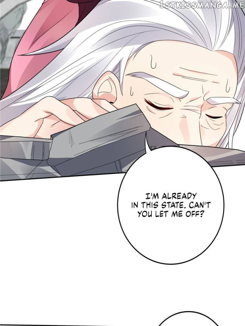 The Unbridled Medical Consort chapter 86 - page 28
