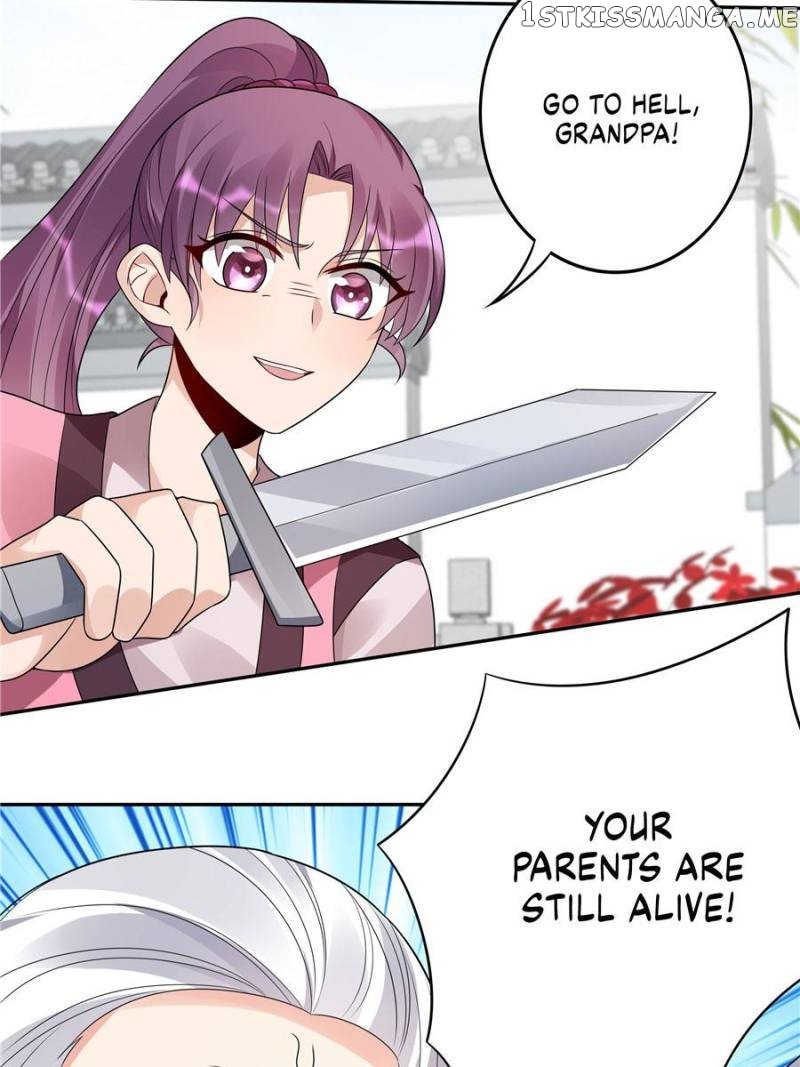 The Unbridled Medical Consort chapter 86 - page 29