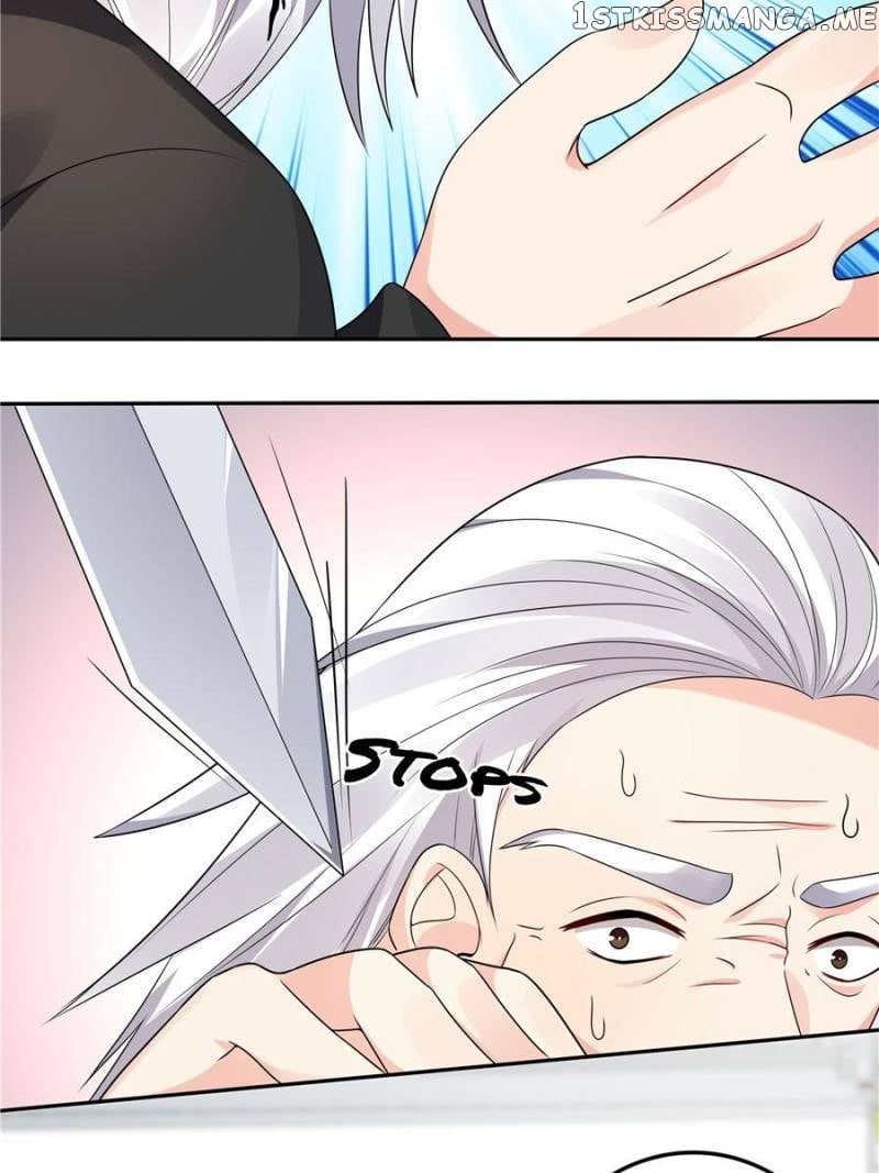 The Unbridled Medical Consort chapter 86 - page 31