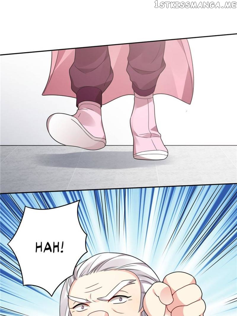 The Unbridled Medical Consort chapter 85 - page 13