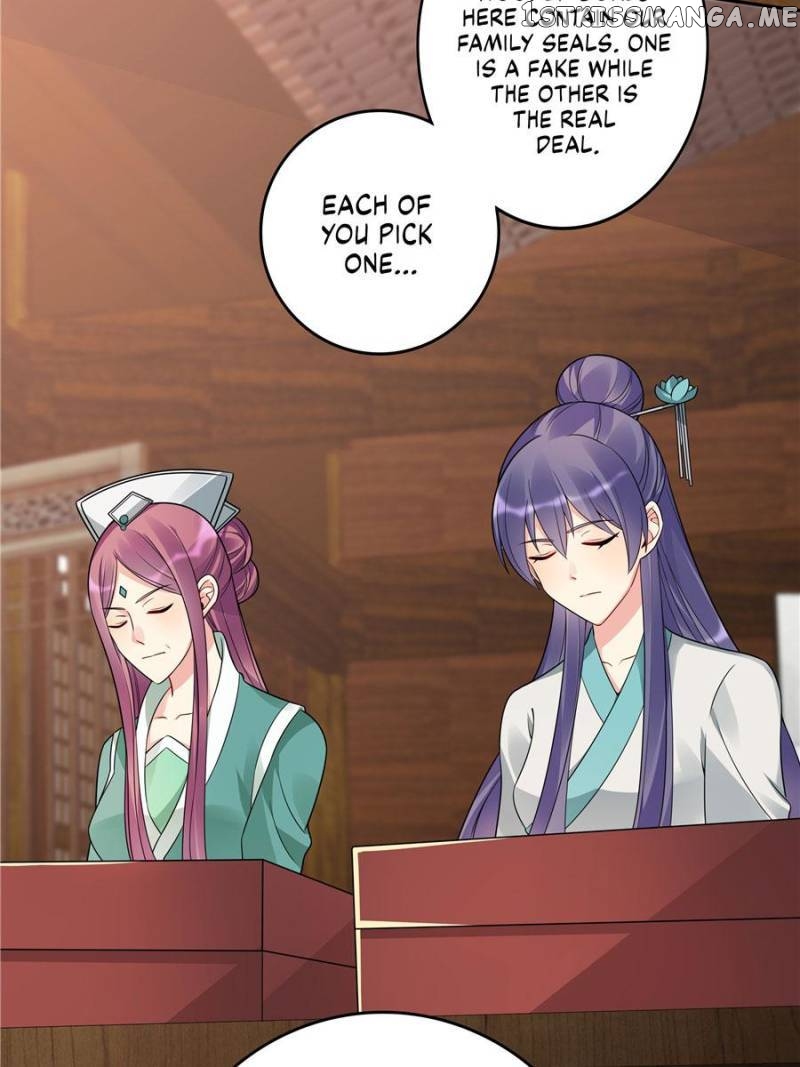 The Unbridled Medical Consort chapter 85 - page 2