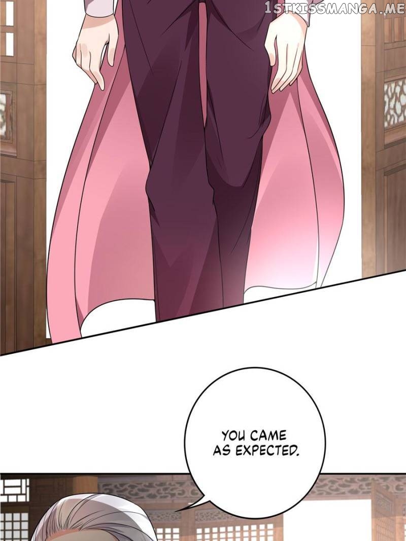 The Unbridled Medical Consort chapter 85 - page 20