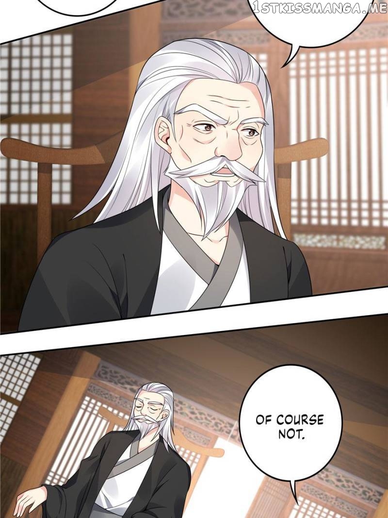 The Unbridled Medical Consort chapter 85 - page 23