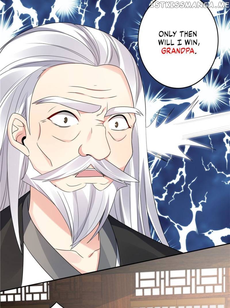 The Unbridled Medical Consort chapter 85 - page 26
