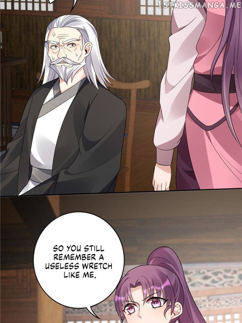 The Unbridled Medical Consort chapter 85 - page 28