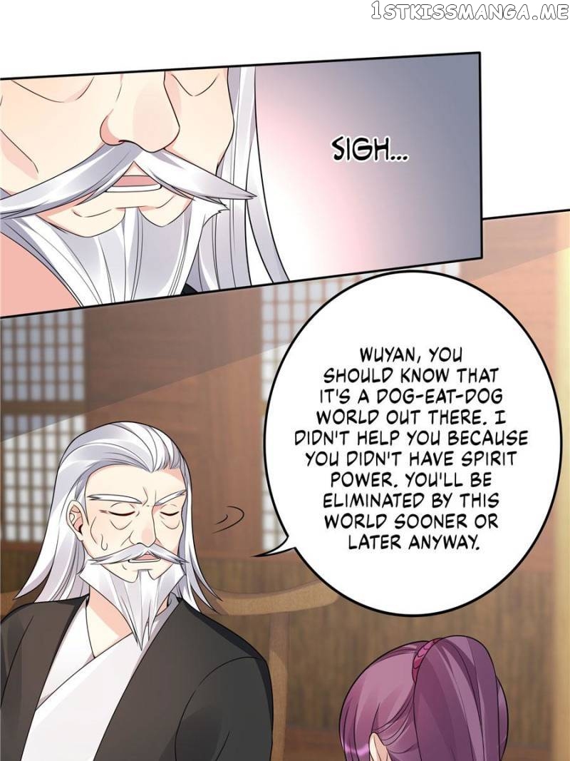 The Unbridled Medical Consort chapter 85 - page 31