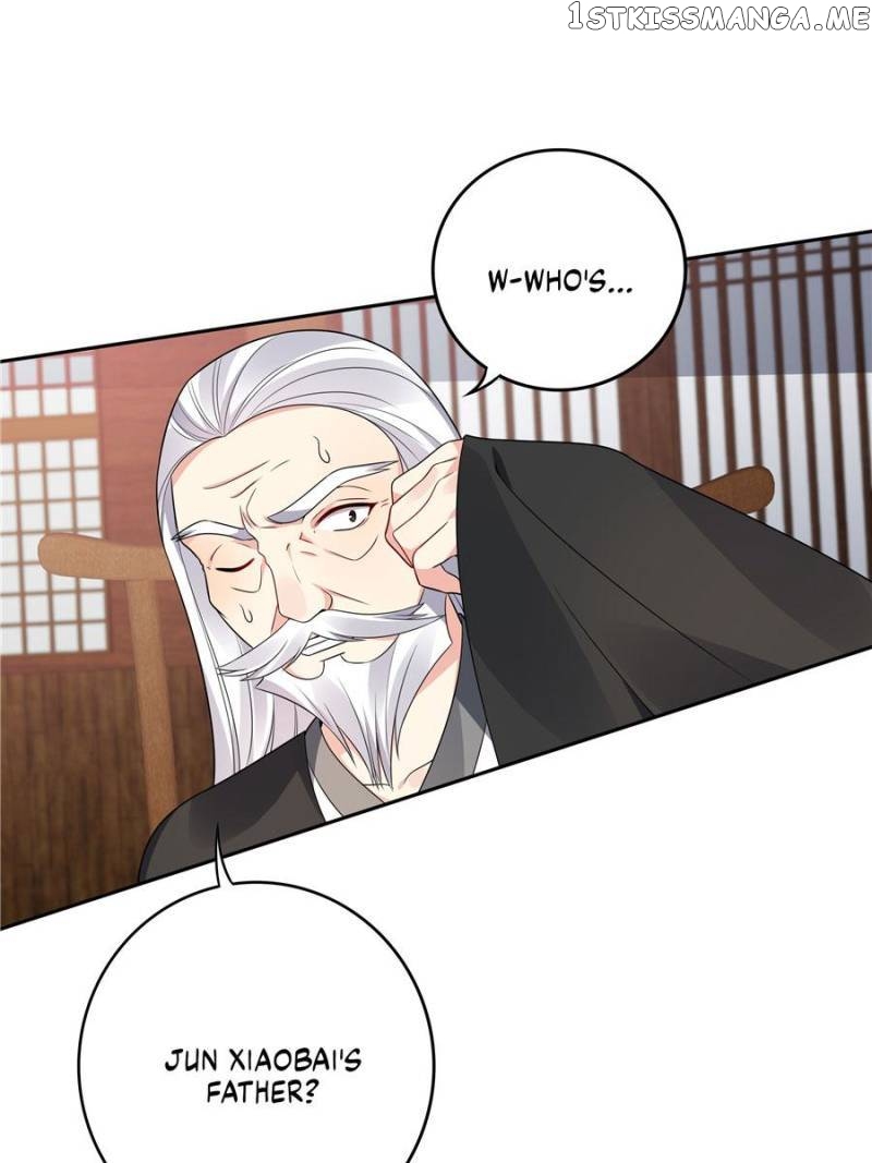 The Unbridled Medical Consort chapter 85 - page 37