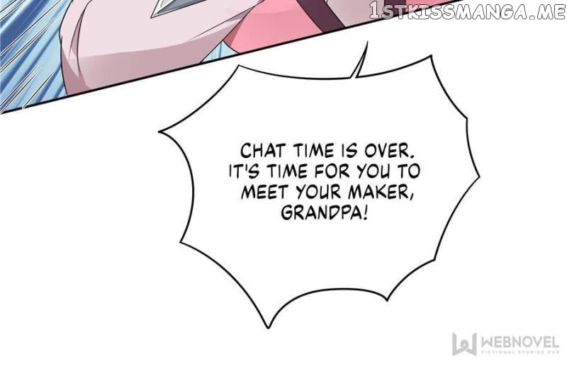 The Unbridled Medical Consort chapter 85 - page 42