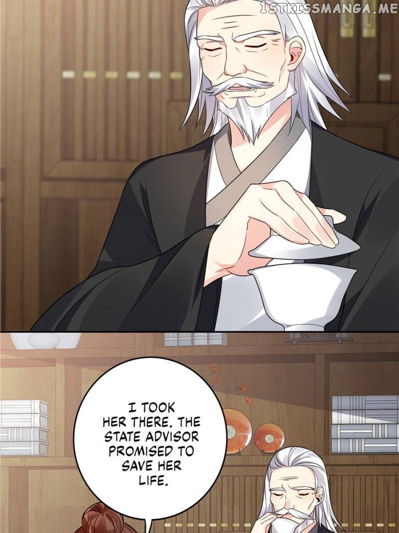 The Unbridled Medical Consort chapter 84 - page 10