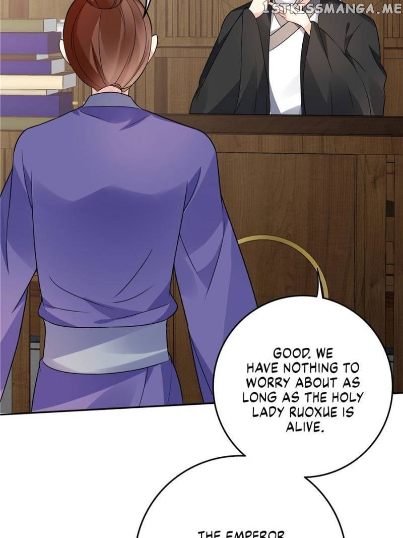 The Unbridled Medical Consort chapter 84 - page 11