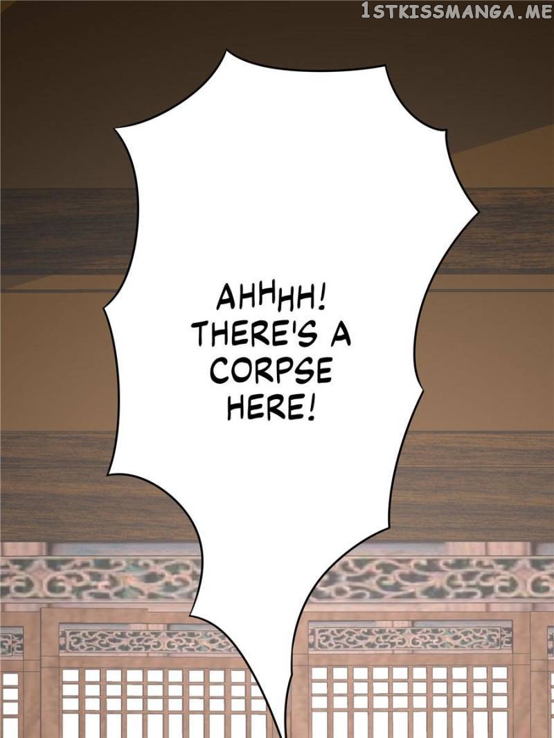 The Unbridled Medical Consort chapter 84 - page 13