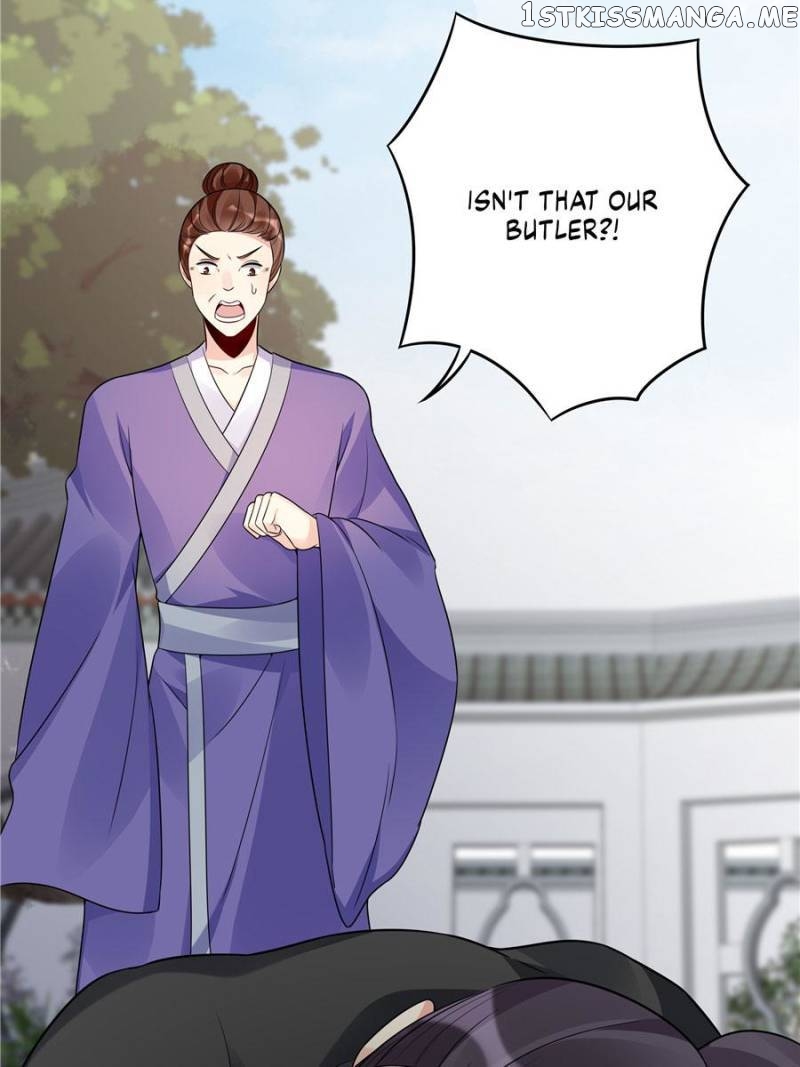 The Unbridled Medical Consort chapter 84 - page 17