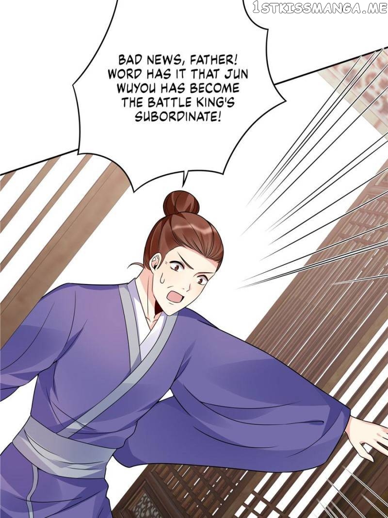 The Unbridled Medical Consort chapter 84 - page 2