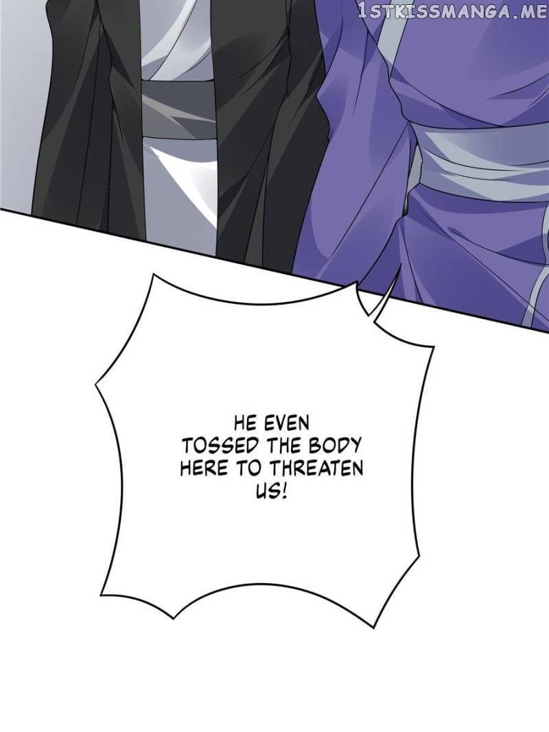 The Unbridled Medical Consort chapter 84 - page 20