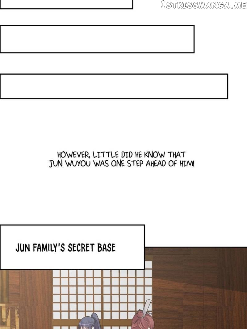 The Unbridled Medical Consort chapter 84 - page 23